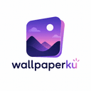 Wallpaperku Logo